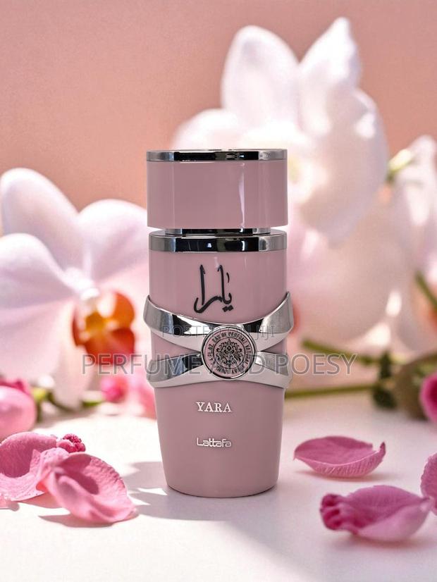 Yara by Lattafa · Photo 1