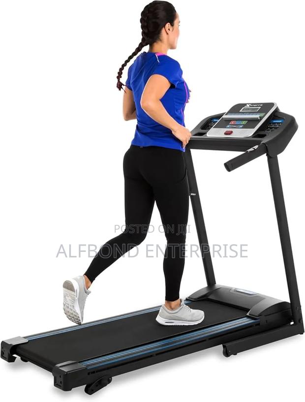 Xxterra Tr150 Treadmill. · Photo 1