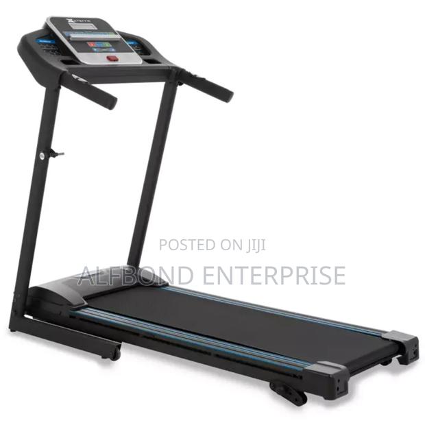 Xxterra Tr150 Treadmill. · Photo 4