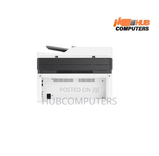 HP Laserjet 137fnw Printer · Photo 3