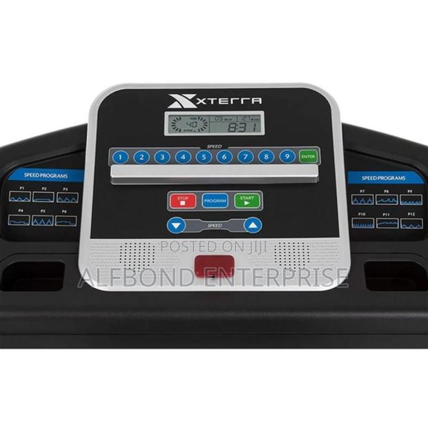 Xxterra Tr150 Treadmill. · Photo 5