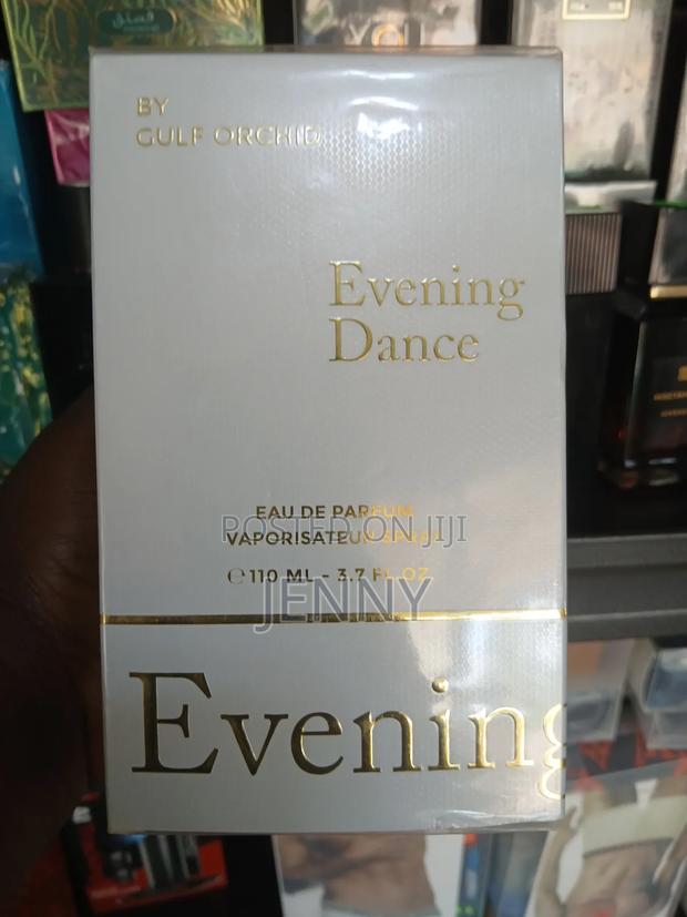 Evening Dance Perfume · Photo 1