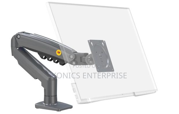 Nb North Bayou Monitor Mount · Photo 2
