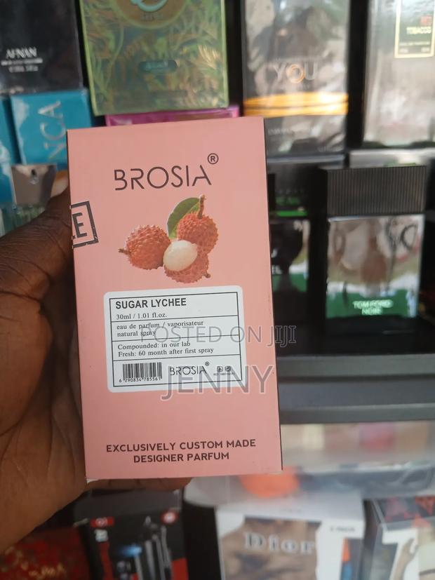 Sugar Brosia · Photo 1