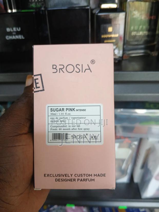 Sugar Brosia · Photo 2