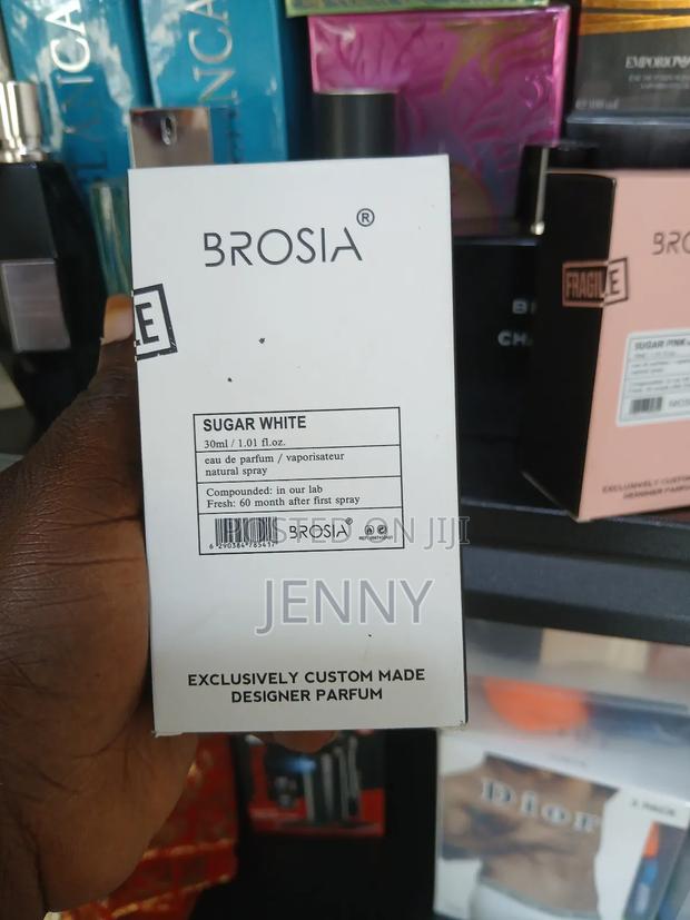 Sugar Brosia · Photo 3