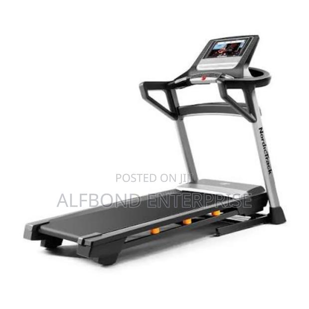 Nordictrack T9.5 Treadmill · Photo 2