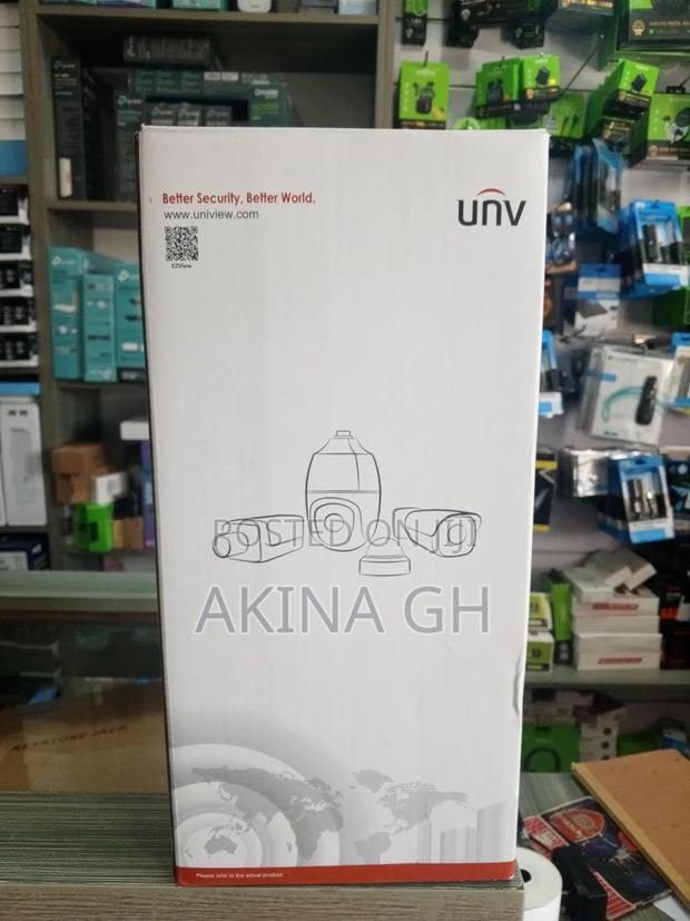 Uniview 16ch Poe NVR Nvr302-16e2-P16 · Photo 3