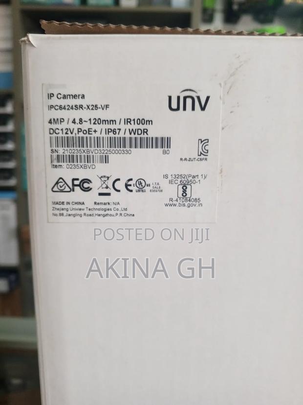 Uniview 16ch Poe NVR Nvr302-16e2-P16 · Photo 4