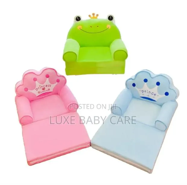 Baby Sofa and Bed · Photo 4