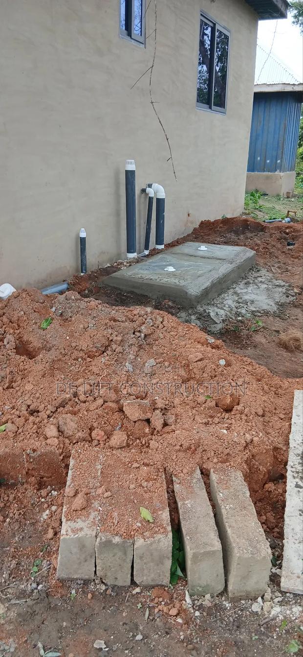 Hello Are You Urgently Looking for a Biodigester Service? · Photo 1