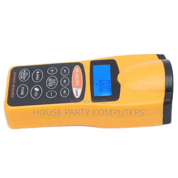 Distance Meter With Laser Pointer · Photo 2