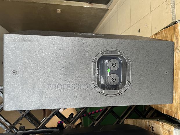 GLS Shortrange Speaker Sr-15p · Photo 3