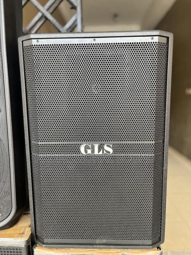 GLS Shortrange Speaker Sr-15p · Photo 1