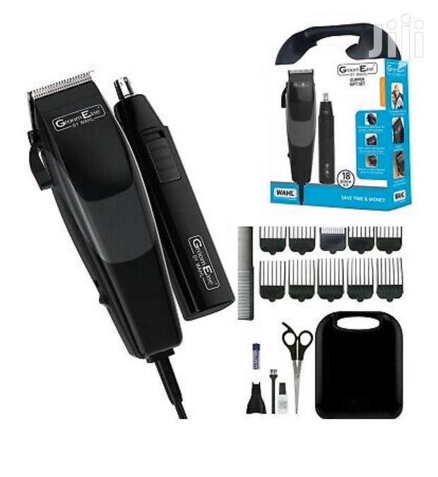Wahl Groomease Clipper Set · Photo 1