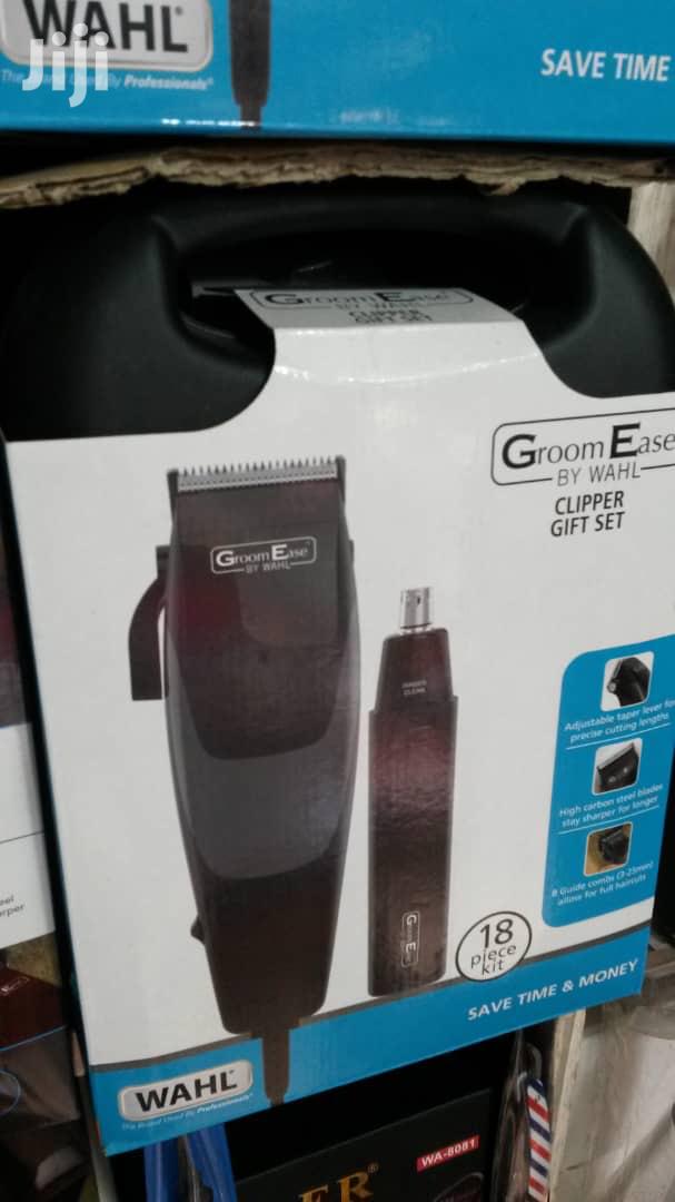 Wahl Groomease Clipper Set · Photo 3