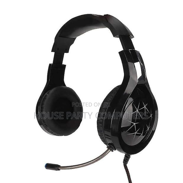 Nuoxi N1 Gaming Headphone · Photo 2