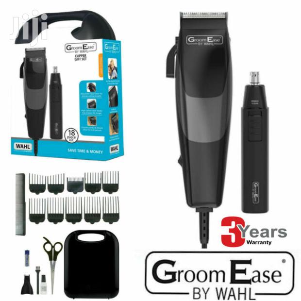 Wahl Groomease Clipper Set · Photo 5