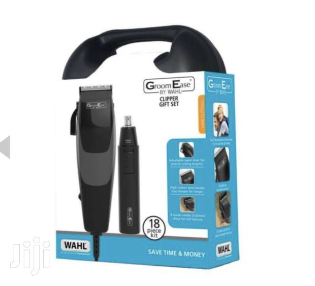 Wahl Groomease Clipper Set · Photo 7