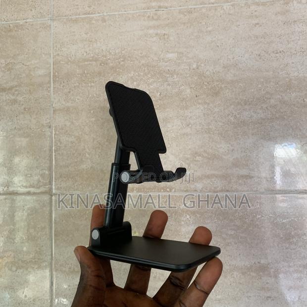 Foldable Phone Stand – Strong Stylish