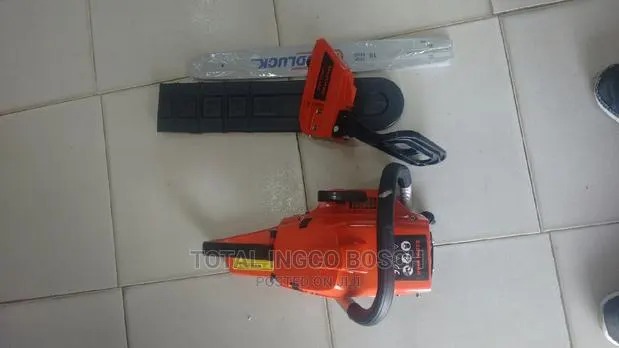 18 Inches Chainsaw · Photo 1