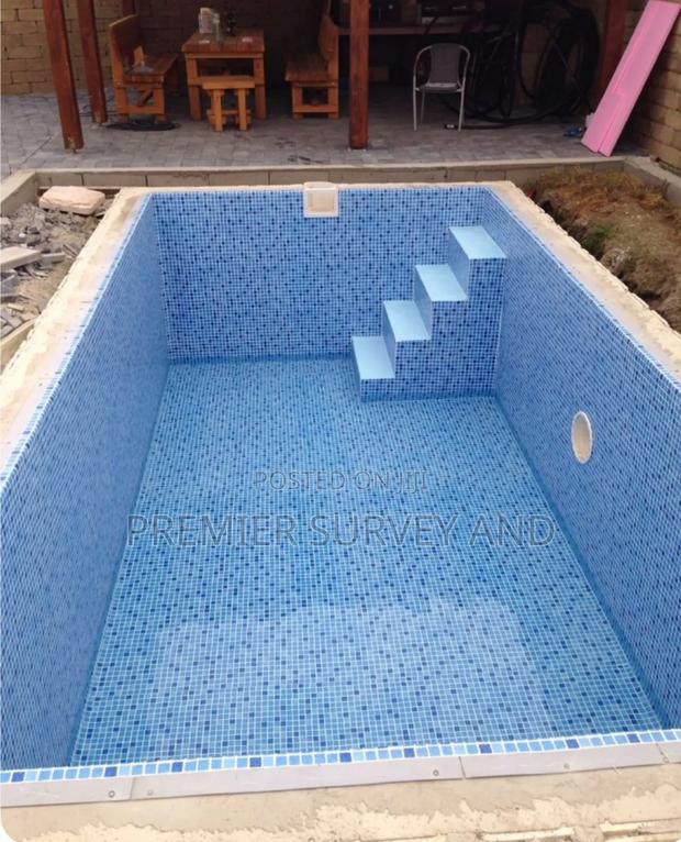 Quality Pool Construction · Photo 1