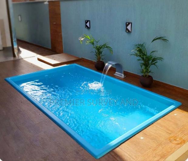 Quality Pool Construction · Photo 2