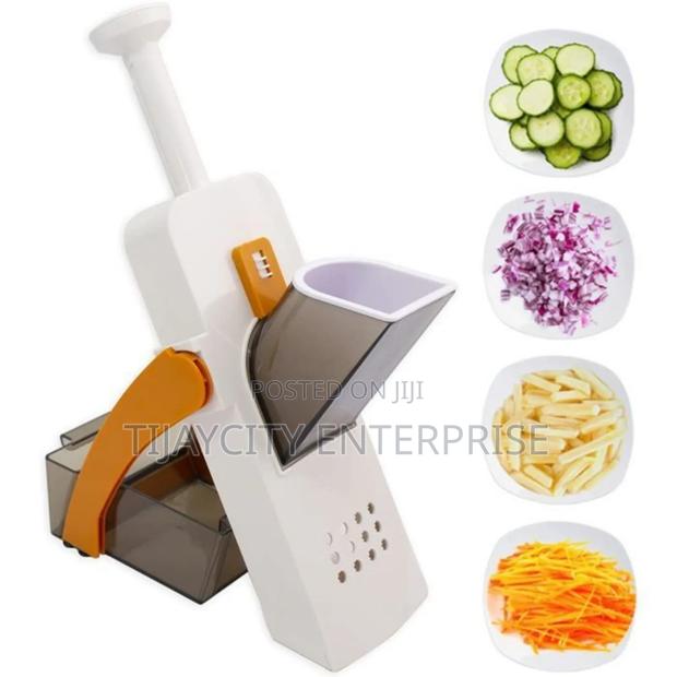 Brava Spring Slicer · Photo 1