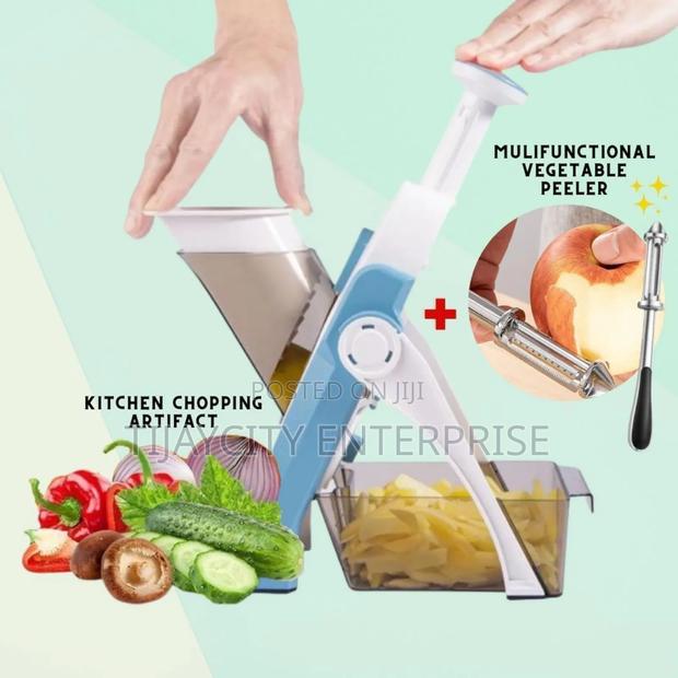 Brava Spring Slicer · Photo 2