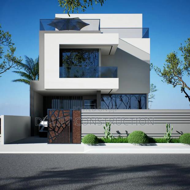 Hello Are You Urgently Looking for a Professional Architect? · Photo 4
