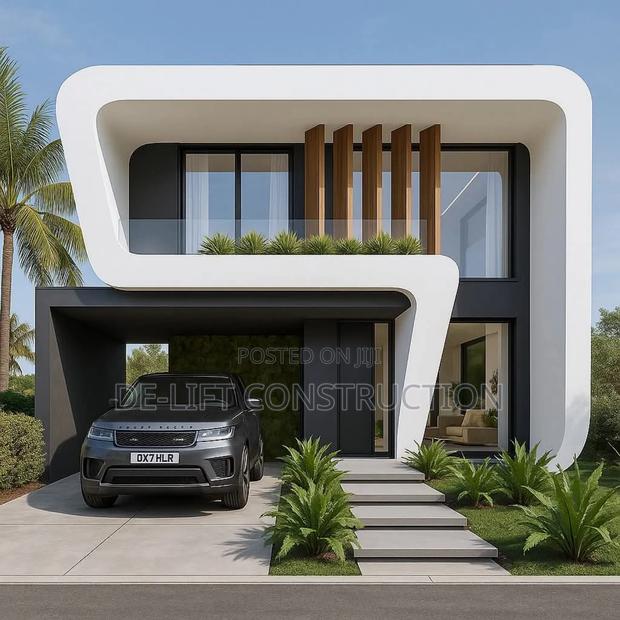 Hello Are You Urgently Looking for a Professional Architect? · Photo 5
