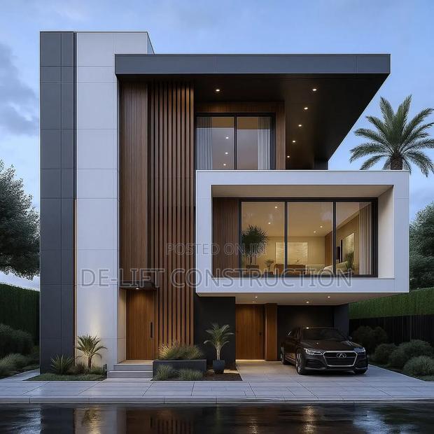 Hello Are You Urgently Looking for a Professional Architect? · Photo 6