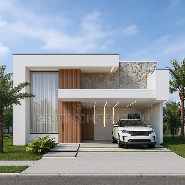 Hello Are You Urgently Looking for a Professional Architect? · Photo 1