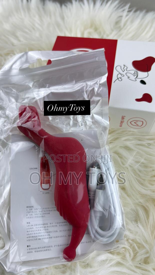 Finger Vibrator · Photo 2