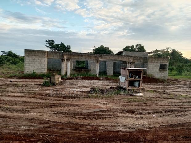 4bdrm House in Dormaa Ahenkro for sale · Photo 1