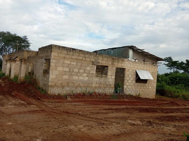 4bdrm House in Dormaa Ahenkro for sale · Photo 2