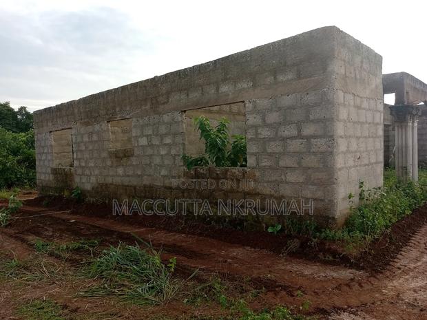 4bdrm House in Dormaa Ahenkro for sale · Photo 3