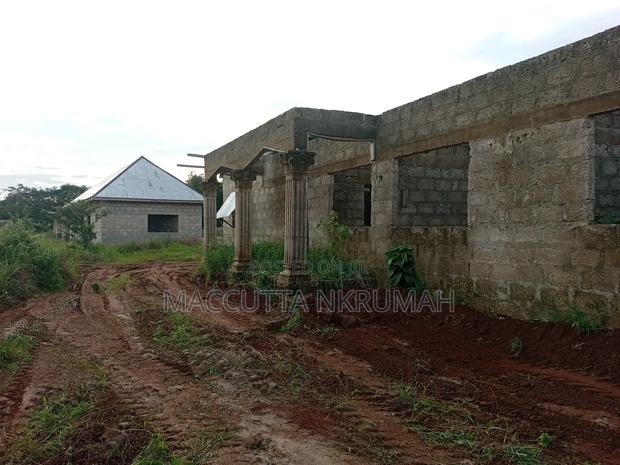 4bdrm House in Dormaa Ahenkro for sale · Photo 4