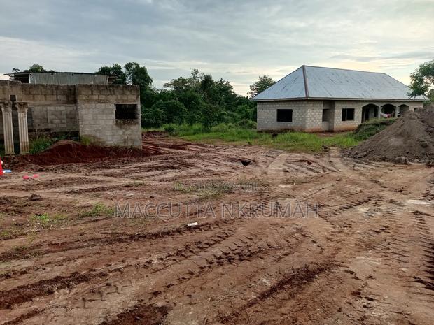 4bdrm House in Dormaa Ahenkro for sale · Photo 5