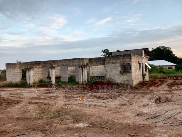 4bdrm House in Dormaa Ahenkro for sale · Photo 6