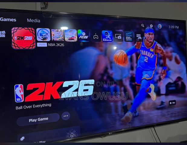 Nba 2k26 Account for Ps4 and Ps5 · Photo 1