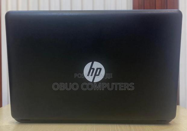Laptop HP 4GB Intel HDD 128GB · Photo 2