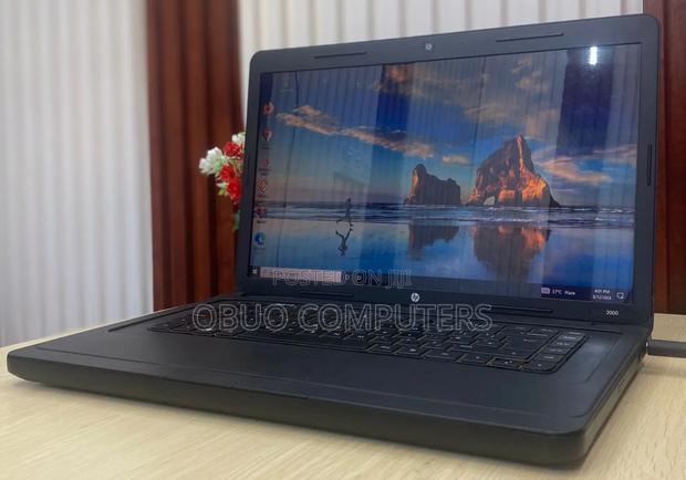 Laptop HP 4GB Intel HDD 128GB · Photo 5