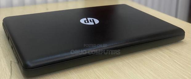 Laptop HP 4GB Intel HDD 128GB · Photo 4