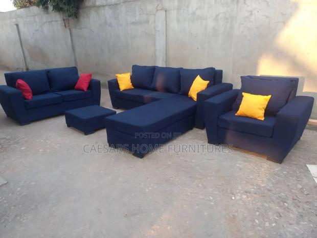 Modern Sofa Set
