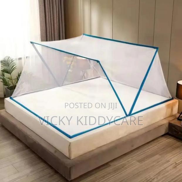 Double And Queen Size Mosquito Net · Photo 2