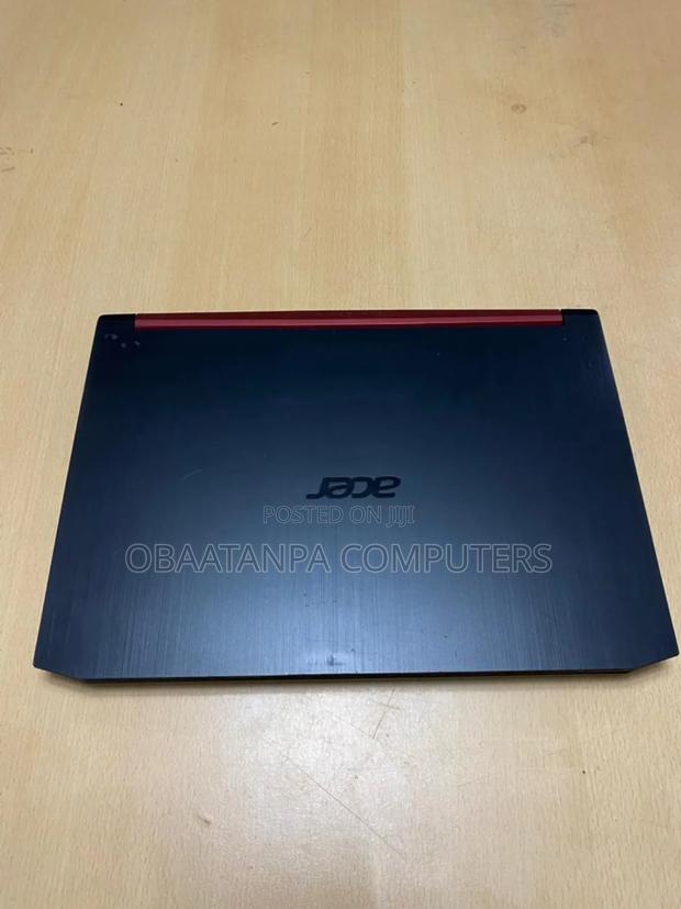 Laptop Acer Nitro 5 8GB Intel Core I5 SSD 256GB · Photo 3