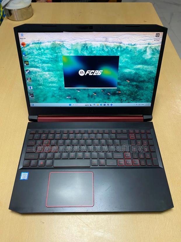 Laptop Acer Nitro 5 8GB Intel Core I5 SSD 256GB · Photo 4