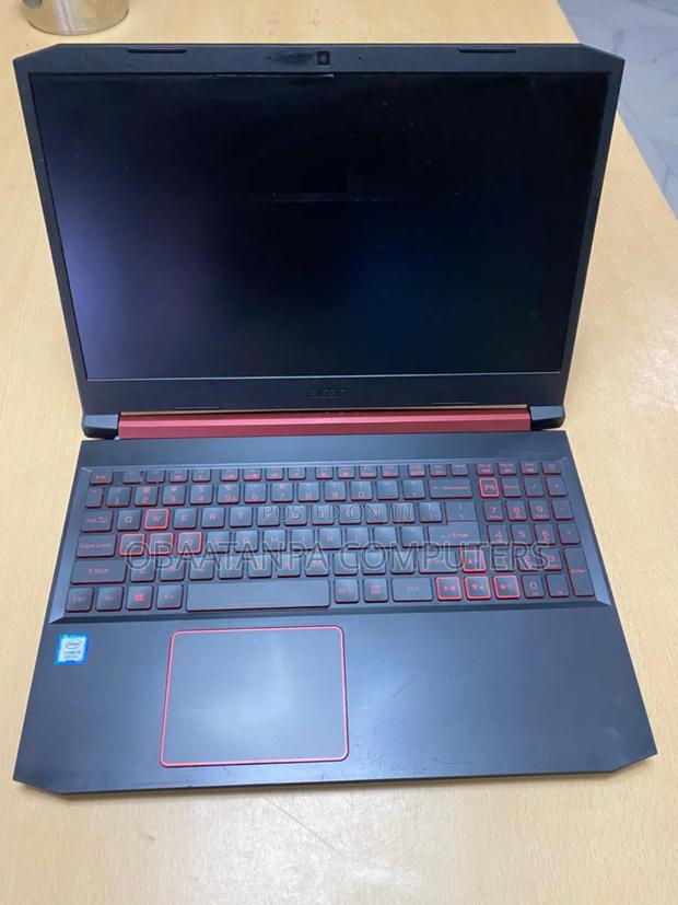 Laptop Acer Nitro 5 8GB Intel Core I5 SSD 256GB · Photo 7