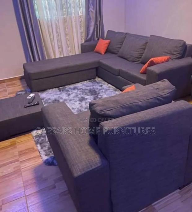 New Modern Sofa Set · Photo 1